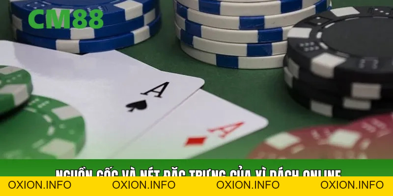 Xì Dách Online – Trò Bài Kinh Điển Trong Không Gian Online - OXION.INFO