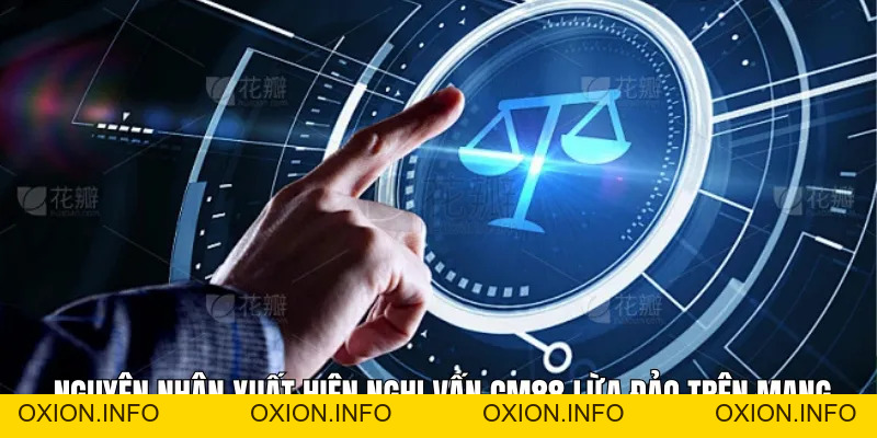 Cm88 Có Lừa Đảo Không? Cách Nhận Biết Link Chính Thức - OXION.INFO