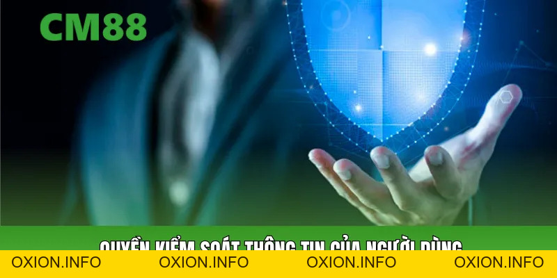 Quyền Riêng Tư Cm88 – Giá Trị Nền Tảng Trong Hệ Sinh Thái - OXION.INFO