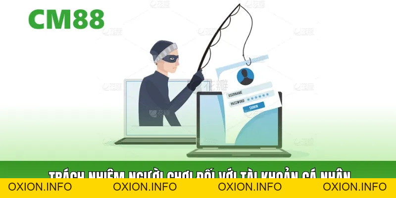 Trách Nhiệm Người Chơi Cm88 – Nguyên Tắc Tham Gia Minh Bạch - OXION.INFO