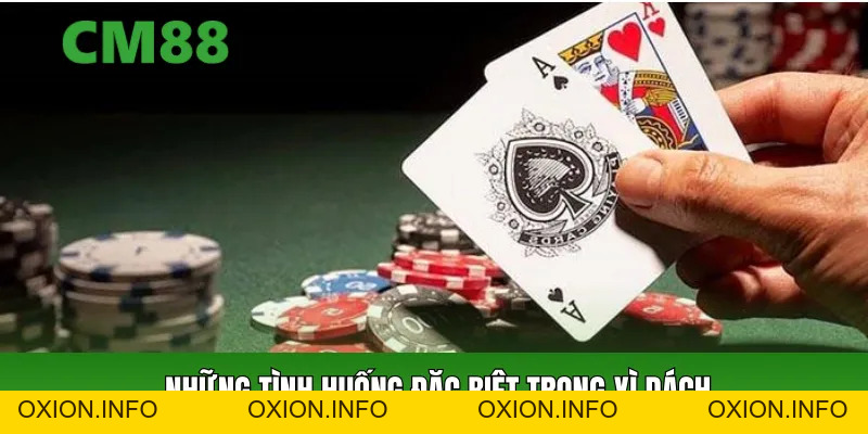 Xì Dách Online – Trò Bài Kinh Điển Trong Không Gian Online - OXION.INFO