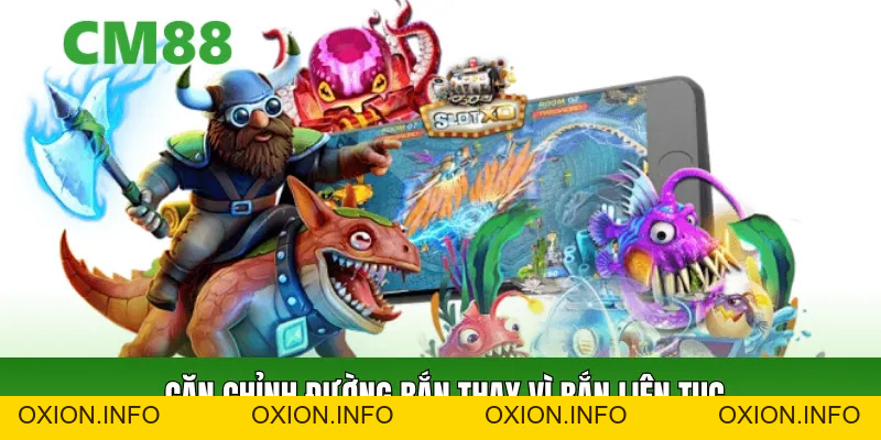Bắn Cá Bingo – Trò Chơi Bắn Cá Sôi Động, Dễ Tiếp Cận - OXION.INFO