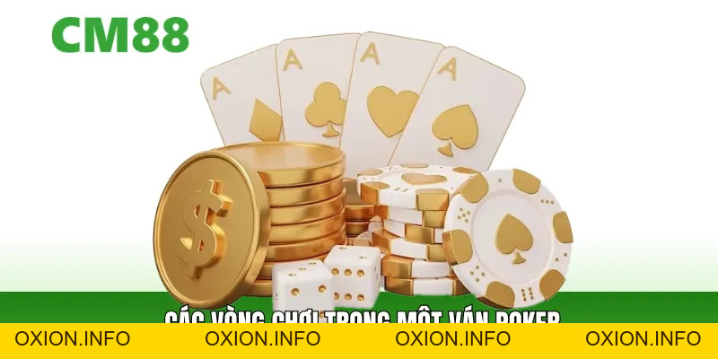 Cách Chơi Poker – Bài Viết Mang Lại Cái Nhìn Tổng Quan - OXION.INFO