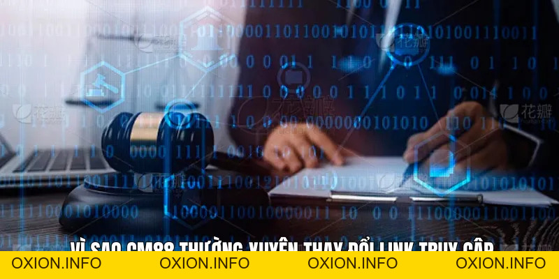 Cm88 Có Lừa Đảo Không? Cách Nhận Biết Link Chính Thức - OXION.INFO