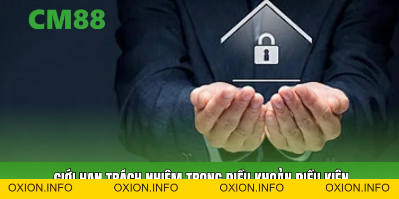 Điều Khoản Điều Kiện Cm88 – Quy Định Minh Bạch, Rõ Ràng - OXION.INFO