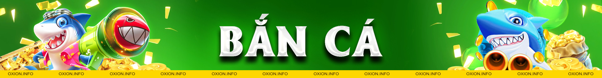 Bắn Cá CM88 – Săn Thưởng Đổi Mới, Chơi Mượt Trên Di Động - OXION.INFO