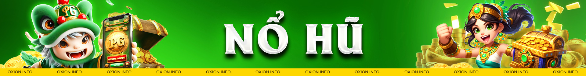 Nổ Hũ CM88 – Thế Giới Slot Đổi Thưởng Hấp Dẫn, Săn Jackpot - OXION.INFO