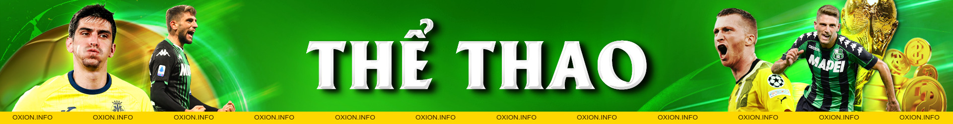 Thể Thao CM88 – Cược Bóng Đá Đỉnh Cao, Theo Dõi Chuẩn Live - OXION.INFO