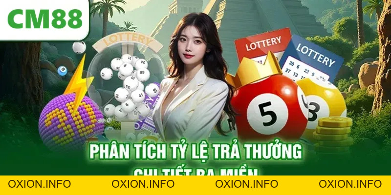Lô Xiên 2 CM88 Ăn Bao Nhiêu - Cách Để Tính Tỷ Lệ Chuẩn Xác - OXION.INFO