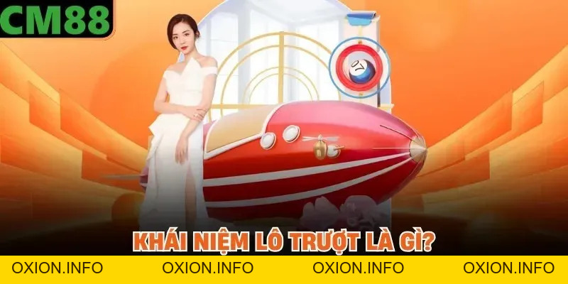 Lô Trượt Là Gì? Giải Thích Chi Tiết Và Cách Hạn Chế Hiệu Quả - OXION.INFO