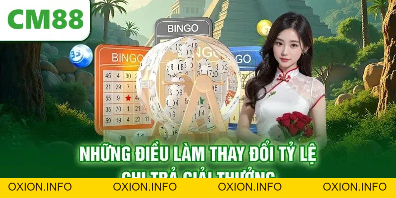 Lô Xiên 4 Ăn Bao Nhiêu CM88: Tính Tiền Thưởng Chính Xác - OXION.INFO