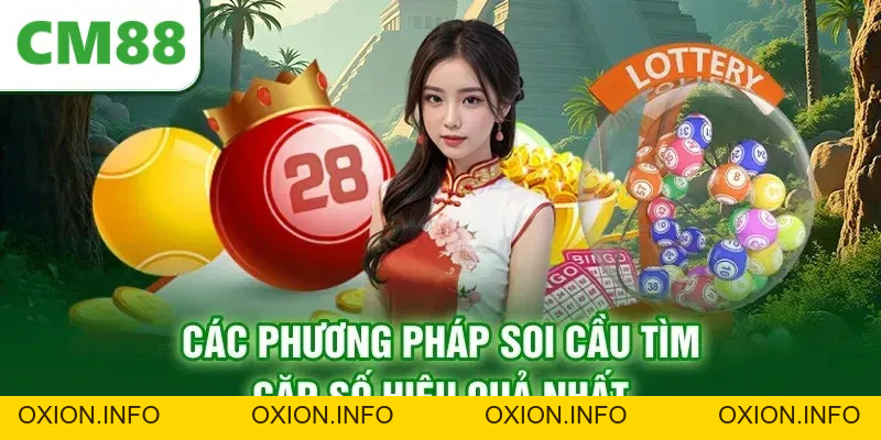 Lô Xiên 2 CM88 Ăn Bao Nhiêu - Cách Để Tính Tỷ Lệ Chuẩn Xác - OXION.INFO