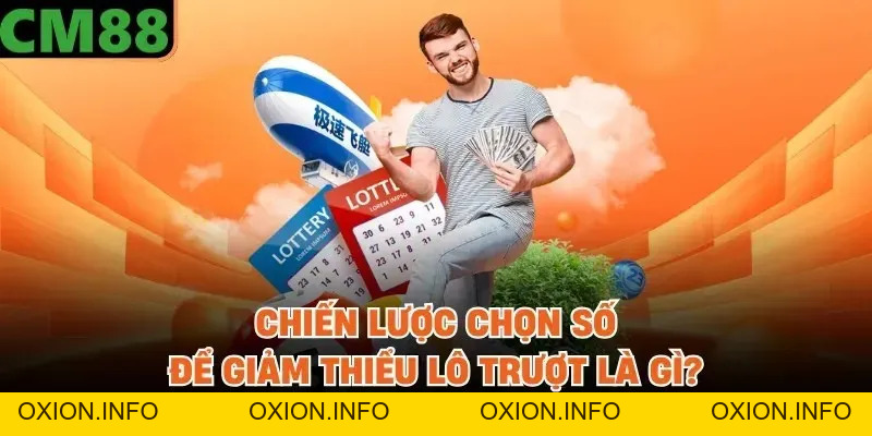Lô Trượt Là Gì? Giải Thích Chi Tiết Và Cách Hạn Chế Hiệu Quả - OXION.INFO