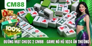 Nổ Hũ CM88 – Thế Giới Slot Đổi Thưởng Hấp Dẫn, Săn Jackpot - OXION.INFO