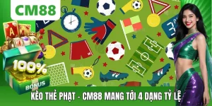 Thể Thao CM88 – Cược Bóng Đá Đỉnh Cao, Theo Dõi Chuẩn Live - OXION.INFO