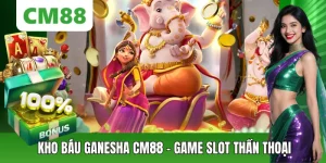 Nổ Hũ CM88 – Thế Giới Slot Đổi Thưởng Hấp Dẫn, Săn Jackpot - OXION.INFO