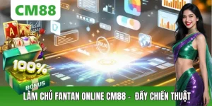 Casino CM88 – Trải Nghiệm Casino Đỉnh Cao, Thưởng Hấp Dẫn - OXION.INFO