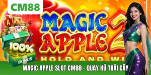 Nổ Hũ CM88 – Thế Giới Slot Đổi Thưởng Hấp Dẫn, Săn Jackpot - OXION.INFO