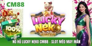 Nổ Hũ CM88 – Thế Giới Slot Đổi Thưởng Hấp Dẫn, Săn Jackpot - OXION.INFO