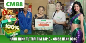 Tin Tức CM88 – Góc Nhìn Toàn Diện Về Trang Cược Hàng Đầu - OXION.INFO