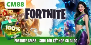 E-sport CM88 – Cá Cược Thể Thao Điện Tử Đỉnh Cao 2026 - OXION.INFO