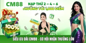 Tin Tức CM88 – Góc Nhìn Toàn Diện Về Trang Cược Hàng Đầu - OXION.INFO