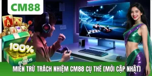 Tin Tức CM88 – Góc Nhìn Toàn Diện Về Trang Cược Hàng Đầu - OXION.INFO