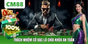 Tin Tức CM88 – Góc Nhìn Toàn Diện Về Trang Cược Hàng Đầu - OXION.INFO