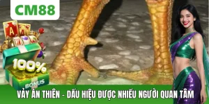 Đá Gà CM88 – Thế Giới Chiến Kê Đỉnh Cao, Cá Cược Kịch Tính - OXION.INFO