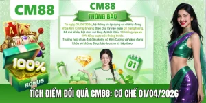 Tin Tức CM88 – Góc Nhìn Toàn Diện Về Trang Cược Hàng Đầu - OXION.INFO