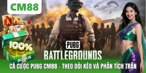 E-sport CM88 – Cá Cược Thể Thao Điện Tử Đỉnh Cao 2026 - OXION.INFO
