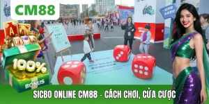 Casino CM88 – Trải Nghiệm Casino Đỉnh Cao, Thưởng Hấp Dẫn - OXION.INFO