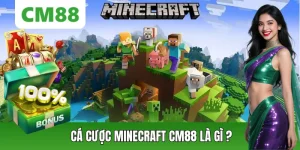 E-sport CM88 – Cá Cược Thể Thao Điện Tử Đỉnh Cao 2026 - OXION.INFO