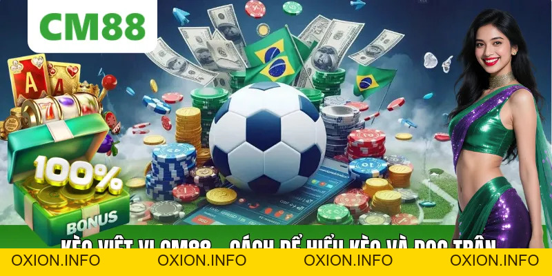 Kèo Việt Vị Cách Hiểu Kèo Và Phân Tích Hiệu Quả Trước Trận - OXION.INFO
