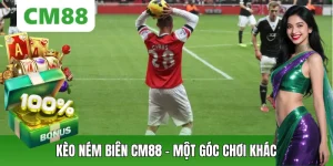 Thể Thao CM88 – Cược Bóng Đá Đỉnh Cao, Theo Dõi Chuẩn Live - OXION.INFO