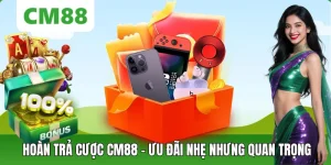 Tin Tức CM88 – Góc Nhìn Toàn Diện Về Trang Cược Hàng Đầu - OXION.INFO