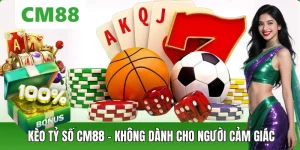 Thể Thao CM88 – Cược Bóng Đá Đỉnh Cao, Theo Dõi Chuẩn Live - OXION.INFO