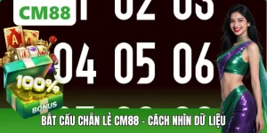 CM88 🎖️ Đăng Nhập Trang Chủ CM88.COM - CM888 Mới Nhất #2026 - OXION.INFO