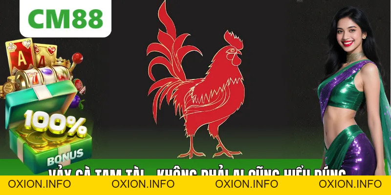 Vảy Gà Tam Tài Cách Nhận Biết, Ý Nghĩa Và Dạng Thường Gặp - OXION.INFO