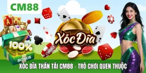 CM88 🎖️ Đăng Nhập Trang Chủ CM88.COM - CM888 Mới Nhất #2026 - OXION.INFO