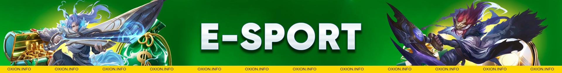 E-sport CM88 – Cá Cược Thể Thao Điện Tử Đỉnh Cao 2026 - OXION.INFO