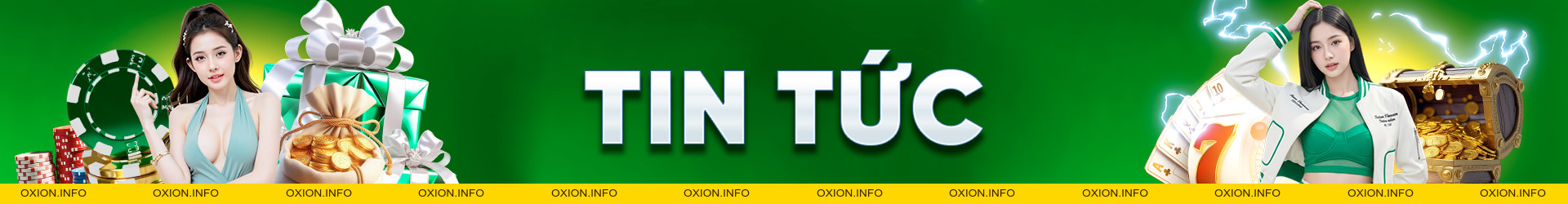 Tin Tức CM88 – Góc Nhìn Toàn Diện Về Trang Cược Hàng Đầu - OXION.INFO