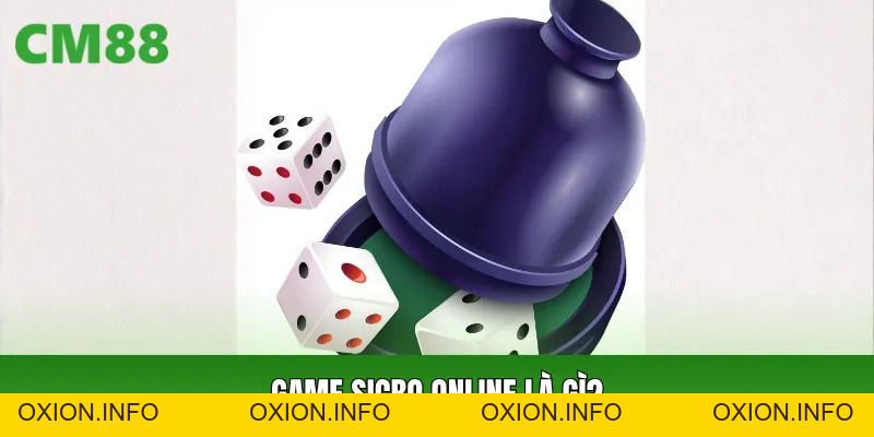 Sicbo Online Là Gì? Cách Chơi, Cửa Cược Và Kinh Nghiệm T4 - OXION.INFO