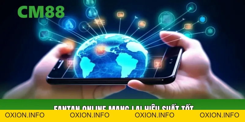 Fantan Online CM88 – Hướng Dẫn Chi Tiết Và Mẹo Chơi Hiệu Quả - OXION.INFO