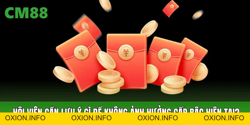 Tích Điểm Đổi Quà CM88: Cập Nhật Cơ Chế Mới Từ 01/04/2026 - OXION.INFO