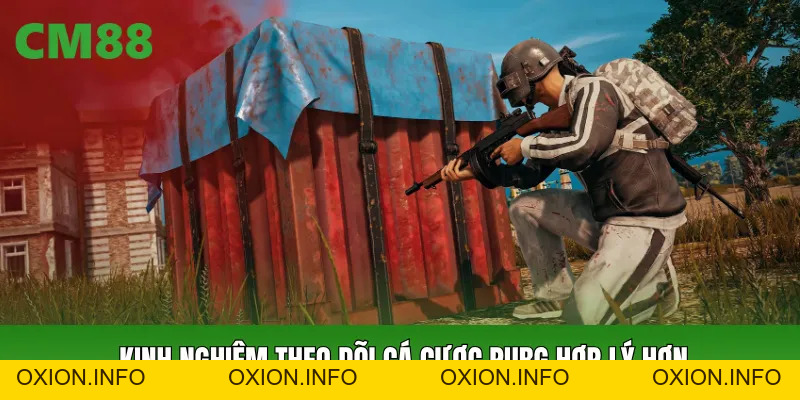 Cá Cược PUBG Cách Theo Dõi Kèo, Phân Tích Trận Đấu Hiệu Quả - OXION.INFO