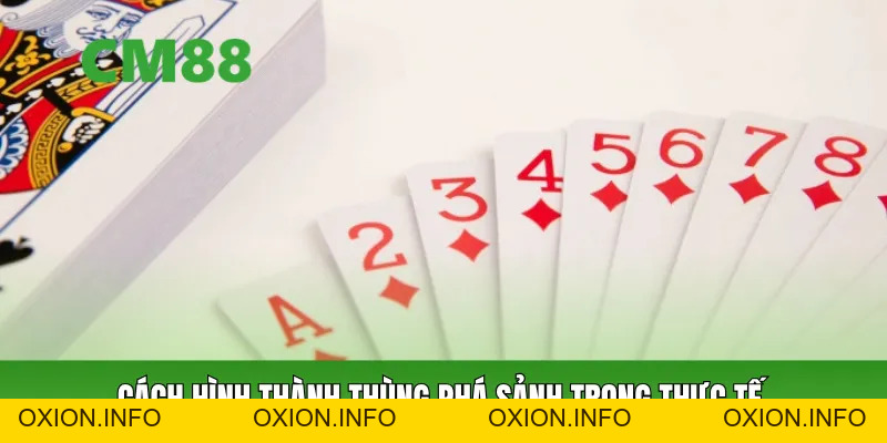 Thùng Phá Sảnh Là Gì? Giải Mã Tổ Hợp Mạnh Nhất Poker CM88 - OXION.INFO