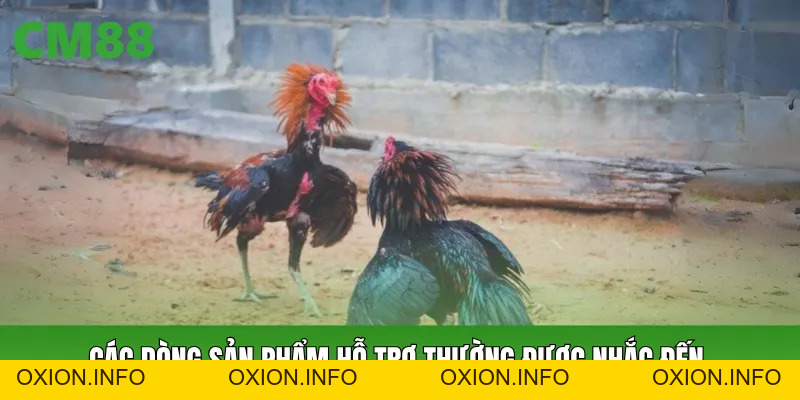 Thuốc Gà Đá Là Gì? Rủi Ro, Lưu Ý Và Góc Nhìn Tại CM88 - OXION.INFO