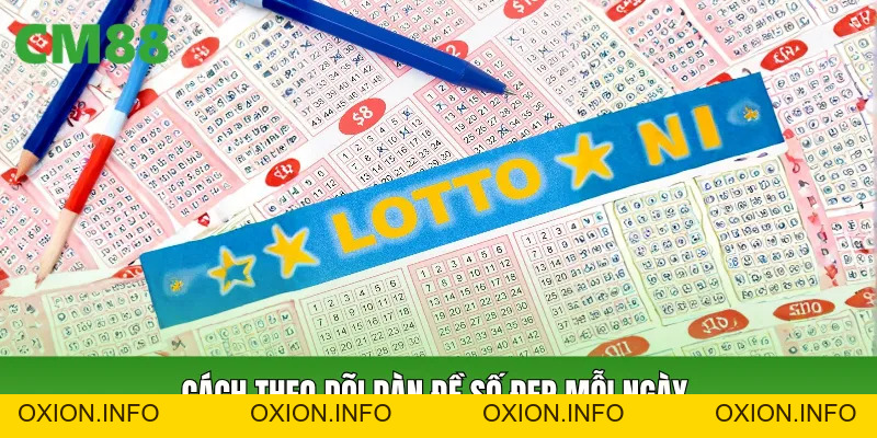Dàn Đề Số Đẹp CM88: Chỉ Cách Lên Dàn Số Hợp Lý Mỗi Ngày - OXION.INFO