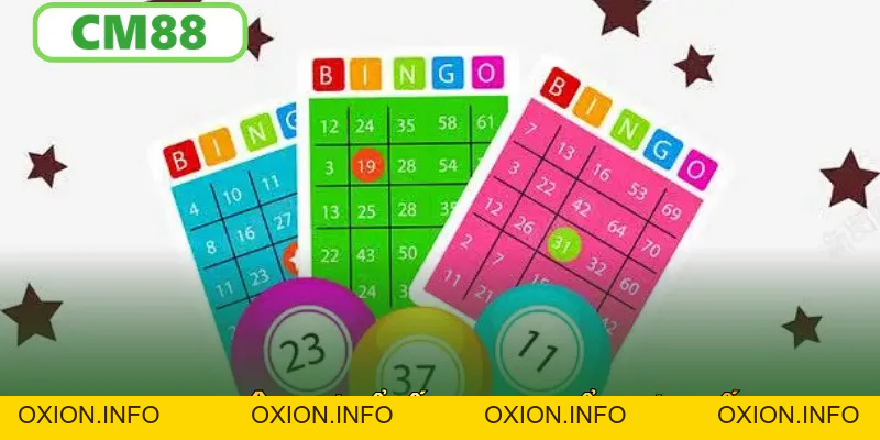 Xổ Số Keno CM88: Cách Chơi, Ưu Điểm Và Kinh Nghiệm Theo Số - OXION.INFO